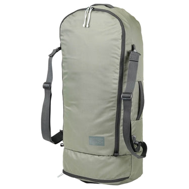 Mystery Ranch Mission Stuffel 60 - faltbare Reisetasche/Reiserucksack (twig) - Ansicht 2