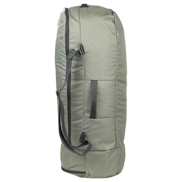 Mystery Ranch Mission Stuffel 60 - faltbare Reisetasche/Reiserucksack (twig) - Ansicht 3
