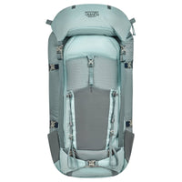 Mystery Ranch Women's Bridger 55 - Trekkingrucksack 71 cm (blue haze, S)