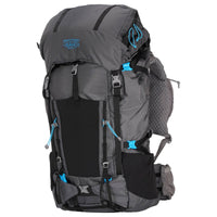 Mystery Ranch Women's Bridger 55 - Trekkingrucksack 71 cm (shadowmoon, S) - Ansicht 2