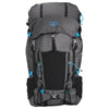 Mystery Ranch Women's Bridger 55 - Trekking Backpack 71 cm (shadowmoon, S)