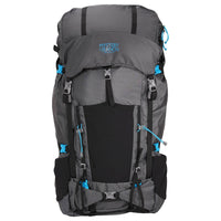 Mystery Ranch Women's Bridger 55 - Trekkingrucksack 71 cm (shadowmoon, S)