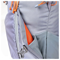 Mystery Ranch Women's Coulee 40 - Wanderrucksack (aura, L) - Ansicht 4