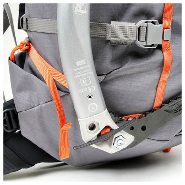 Mystery Ranch Women's Scree 33 - Wanderrucksack (gravel, S) - Ansicht 8
