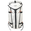 Mystery Ranch Women's Scree 33 - Hiking Backpack (white/sunset, S)