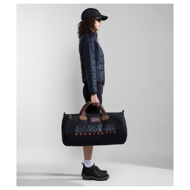 Napapijri Bering 3 - Reisetasche 60 cm (black) - Ansicht 7