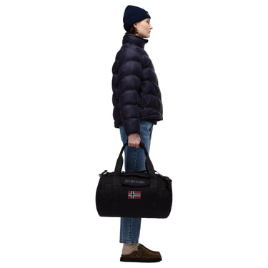Napapijri Bering Travel - Reisetasche S 46 cm (black beauty) - Ansicht 8
