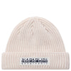 Napapijri F-Vispa - Cap (beige dimity)