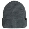 Napapijri Foli 3 - Cap (dark grey melange)