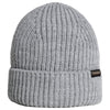 Napapijri Foli 3 - Cap (medium grey melange)