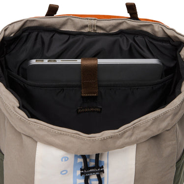 Napapijri H-Equator Daypack - Rucksack 40 cm (CB MQV) - Ansicht 5