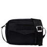 Napapijri H-Morra - Umhängetasche 22 cm (black beauty)