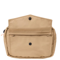 Napapijri H-Morra - Umhängetasche 22 cm (tannin) - Ansicht 5