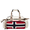 Napapijri H-Nadir - Travel Bag S 56 cm (beige dimity)