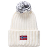Napapijri Semiury W 3 - Cap (beige dimity)