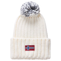 Napapijri Semiury W 3 - Mütze (beige dimity)
