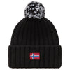 Napapijri Semiury W 3 - Cap (black)