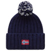 Napapijri Semiury W 3 - Cap (blu marine)