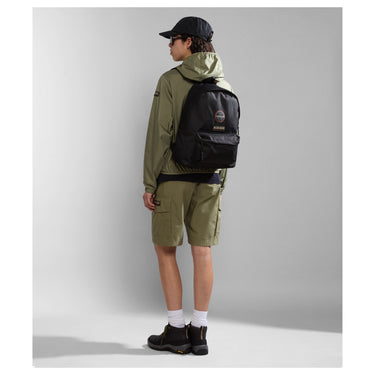 Napapijri Voyage 3 - Rucksack 40 cm (black) - Ansicht 6