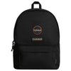 Napapijri Voyage 3 - Rucksack 40 cm (black)