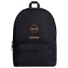 Napapijri Voyage 3 - Rucksack 40 cm (blu marine)
