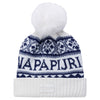 Napapijri Women's F-Soiusa - Mütze (white heron)