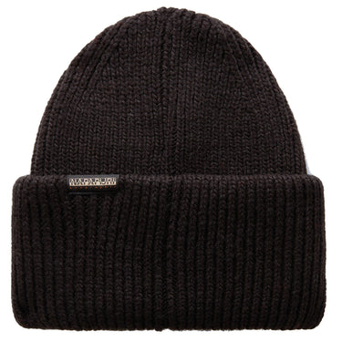Napapijri Women's F-Vispa - Mütze (black) - Ansicht 2