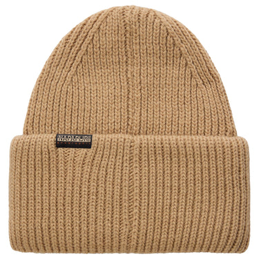 Napapijri Women's F-Vispa - Mütze (brown tobacco) - Ansicht 2
