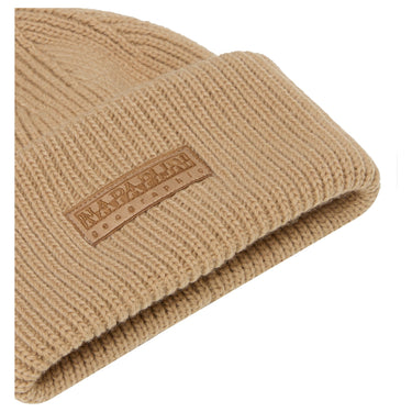Napapijri Women's F-Vispa - Mütze (brown tobacco) - Ansicht 3