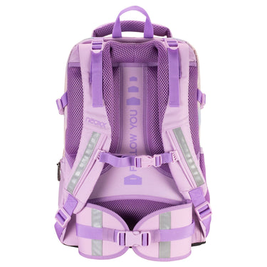 Neoxx ACTIVE PRO - Schulrucksack 45.5 cm (Candy Party) - Ansicht 3