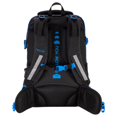 Neoxx ACTIVE PRO - Schulrucksack 45.5 cm (Next Level) - Ansicht 3