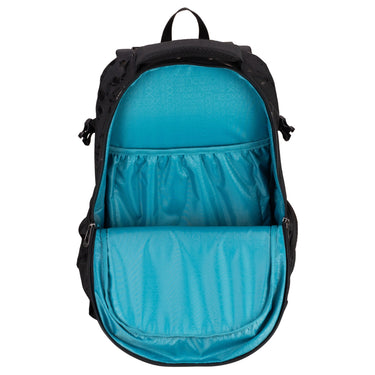 Neoxx ACTIVE PRO - Schulrucksack 45.5 cm (Splash in Black) - Ansicht 5