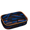 Neoxx DUNK - Pencil Case XXL 23.5 cm (Streetlight Runner)
