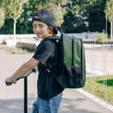 Neoxx FLOW - Schulrucksack 42.5 cm (All about Neon) - Ansicht 11