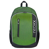 Neoxx FLOW - Schulrucksack 42.5 cm (All about Neon)