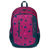 Neoxx FLOW - Schulrucksack 42.5 cm (Bubble me around)