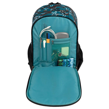 Neoxx FLOW - Schulrucksack 42.5 cm (Flash yourself) - Ansicht 5