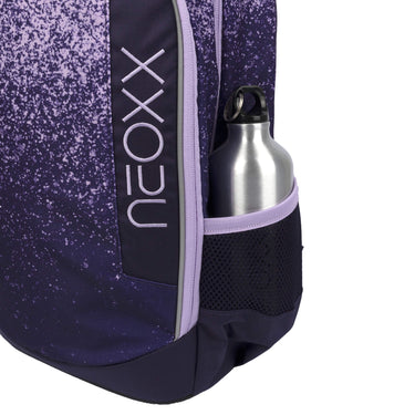 Neoxx FLOW - Schulrucksack 42.5 cm (Glitterally perfect) - Ansicht 7
