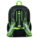 Neoxx FLOW - Schulrucksack 42.5 cm (Pixel in my mind) - Ansicht 3