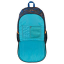 Neoxx FLOW - Schulrucksack 42.5 cm (Streetlight Runner) - Ansicht 4