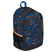 Neoxx FLOW - Schulrucksack 42.5 cm (Streetlight Runner) - Ansicht 2