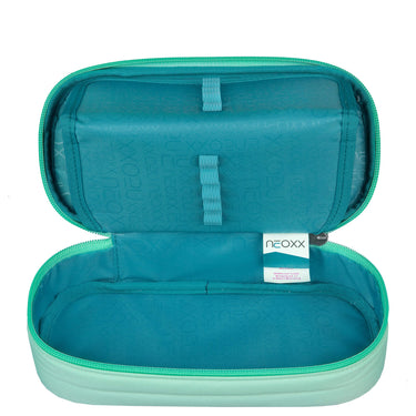 Neoxx JUMP - Schlampermäppchen 22.5 cm (Mint to be) - Ansicht 3
