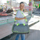 Neoxx MOVE - Sporttasche 43.5 cm (BOOM!) - Ansicht 8