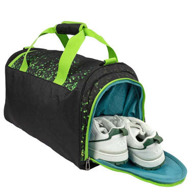 Neoxx MOVE - Sporttasche 43.5 cm (Pixel in my mind) - Ansicht 3