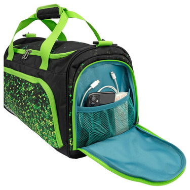 Neoxx MOVE - Sporttasche 43.5 cm (Pixel in my mind) - Ansicht 4