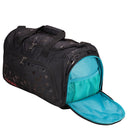 Neoxx MOVE - Sporttasche 43.5 cm (Splash in Black) - Ansicht 2