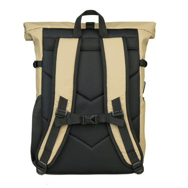 Neoxx VIBE Roll Top - Rucksack 15" 45 cm USB (nomadic) - Ansicht 3