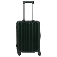 NINETYGO Classic Streamer - 4-Rollen-Kabinentrolley S 55 cm (dunkelgrün)