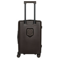 NINETYGO Coffee Jorney - 4-Rollen-Kabinentrolley S 55 cm (americano) - Ansicht 4