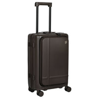 NINETYGO Coffee Jorney - 4-Rollen-Kabinentrolley S 55 cm (americano) - Ansicht 5